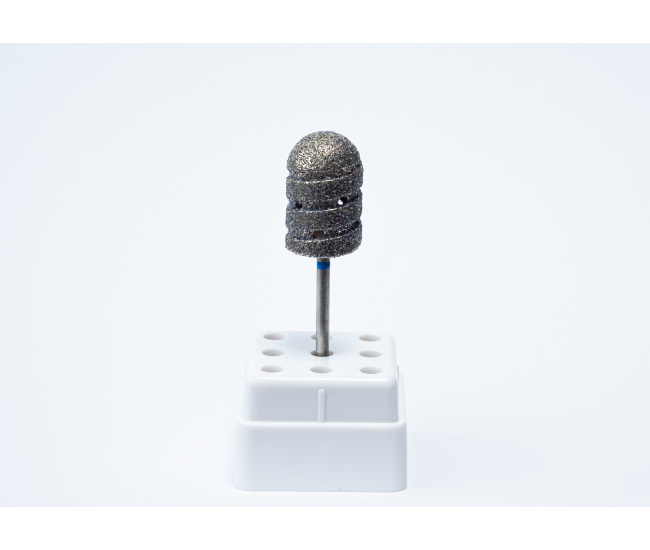 DIAMOND PEDICURE BIT 12 MM  - Nail & Eyelash Paradise